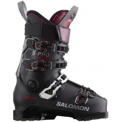 Salomon S/Pro Alpha 110W EL (Black Cordovan) Salomon S/Pro Alpha 110W EL (Black Cordovan)